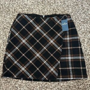 NWT Hollister skirt